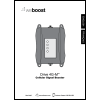 weBoost Drive 4G-M 470108 user manual icon