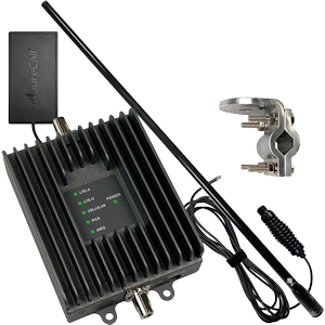 SureCall Fusion2Go 3.0 Truck/Off-Road cell signal booster