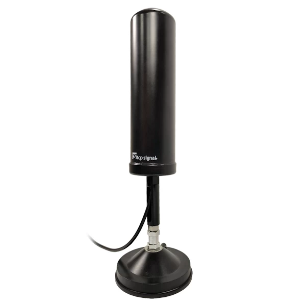 SureCall Fusion2Go XR OTR with Whip Antenna | TS561311 | SC