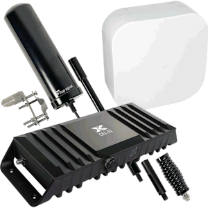 RV CEL-FI GO G32 Cell Signal Booster for Motorhomes & Trailers