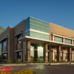 82,300-square foot mining services office in Colorado