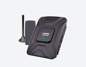 Block a cell phone signal - how to amplify cell phone signal