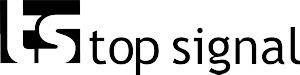 Top Signal logo