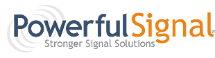 Powerful Signal logo