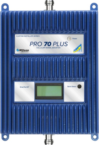 WilsonPro 70 Plus 4G cellular DAS signal booster