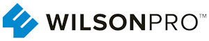 WilsonPro logo